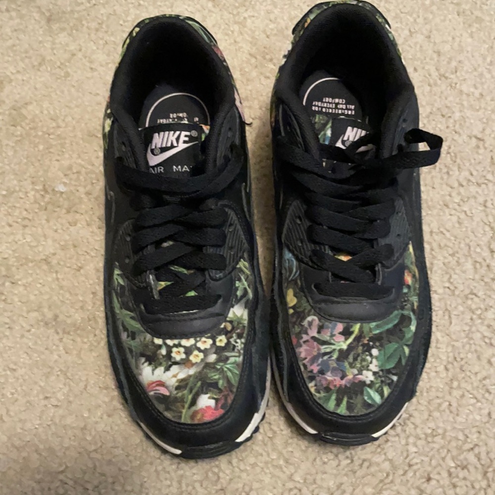 Limited Edition Nike Air Max